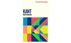 Great Philosophers:Kant
