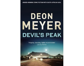 Devil's Peak image 0