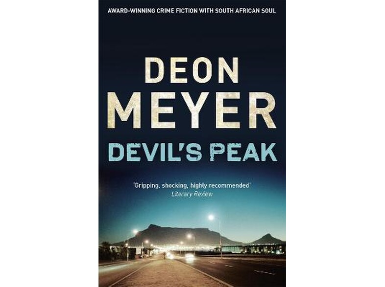 Devil's Peak