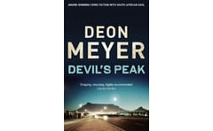 Devils Peak