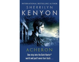 Acheron image 0