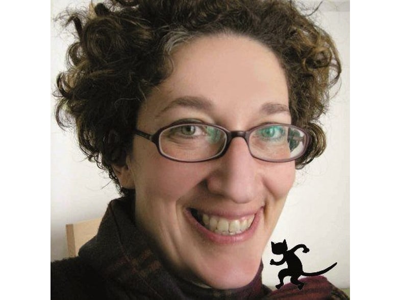 Author picture
