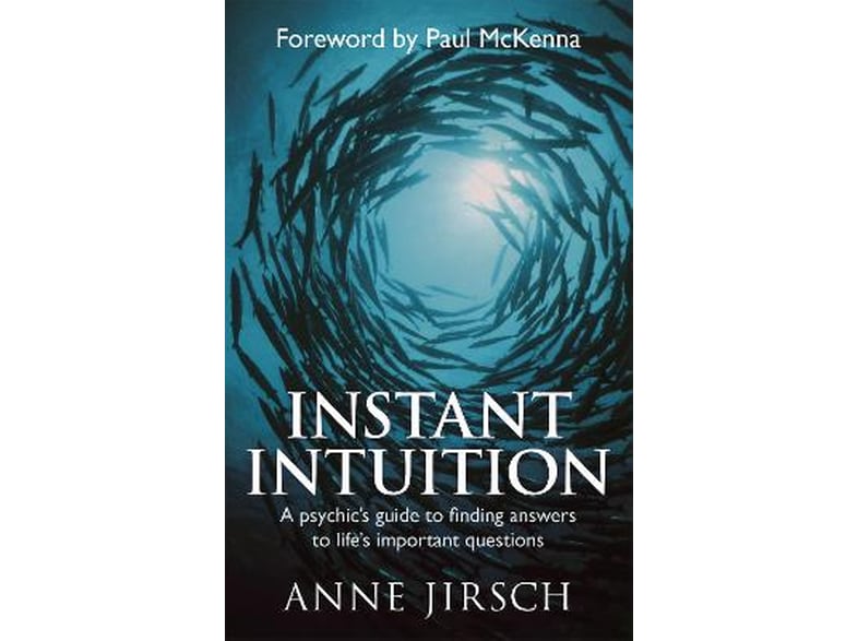 Instant Intuition