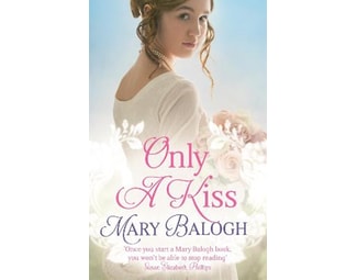 Only a Kiss image 0