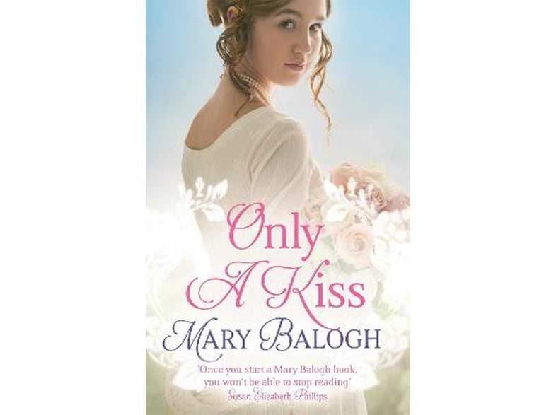 Only a Kiss