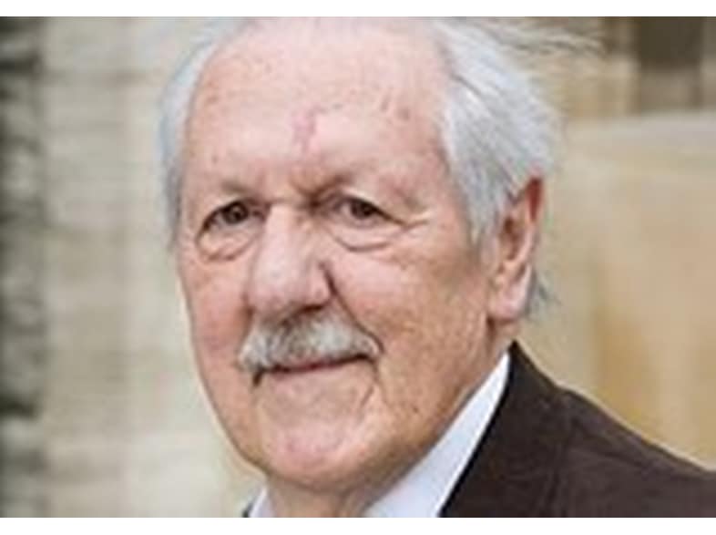 Author picture