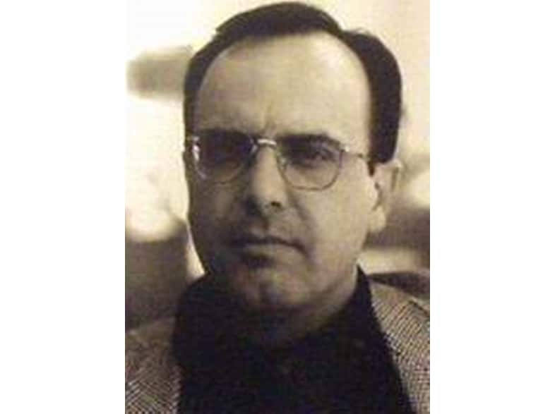 Author picture