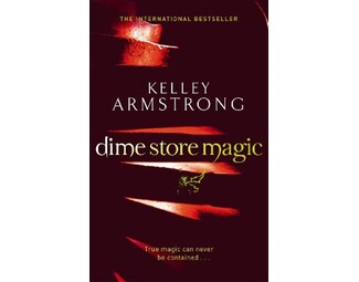 Dime Store Magic image 0