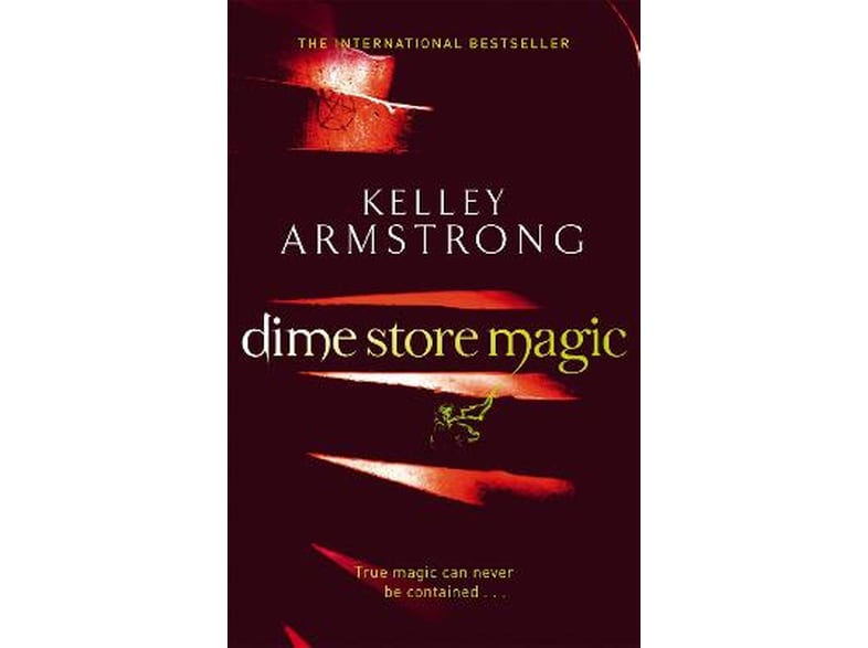 Dime Store Magic