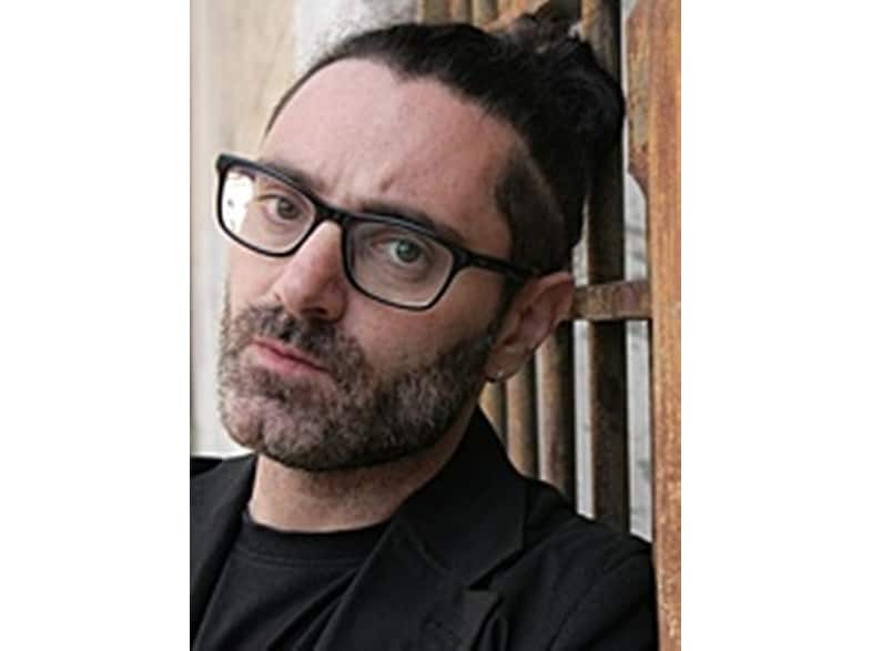Author picture