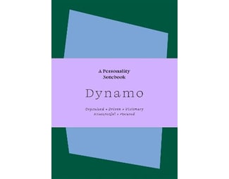 Dynamo image 0