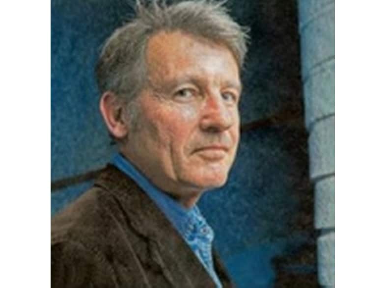 Author picture