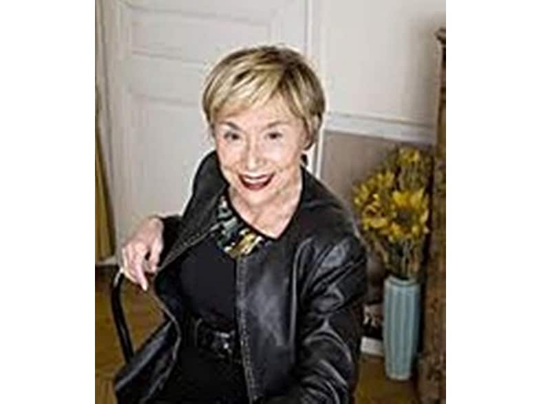 Author picture