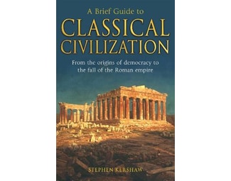 Brief Guide to Classical Civilization image 0