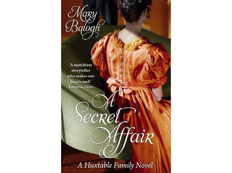 Secret Affair