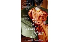 Secret Affair