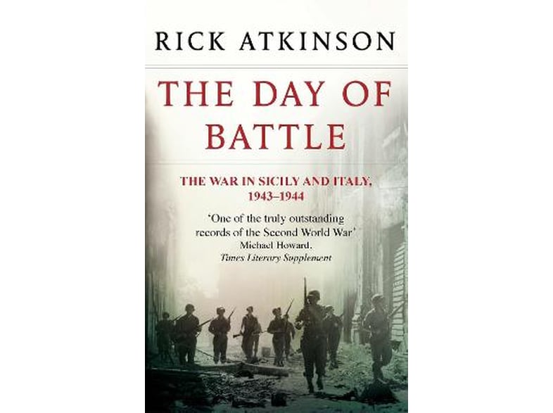 Day Of Battle