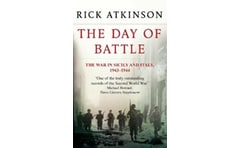 Day Of Battle