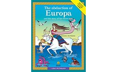 Τhe Abduction of Europa and the Story of her Three Sons