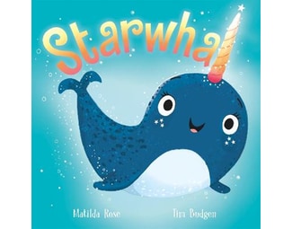 Magic Pet Shop: Starwhal image 0