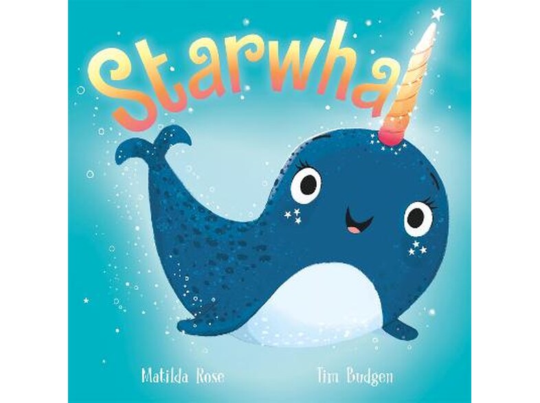 Magic Pet Shop: Starwhal