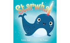 Magic Pet Shop: Starwhal