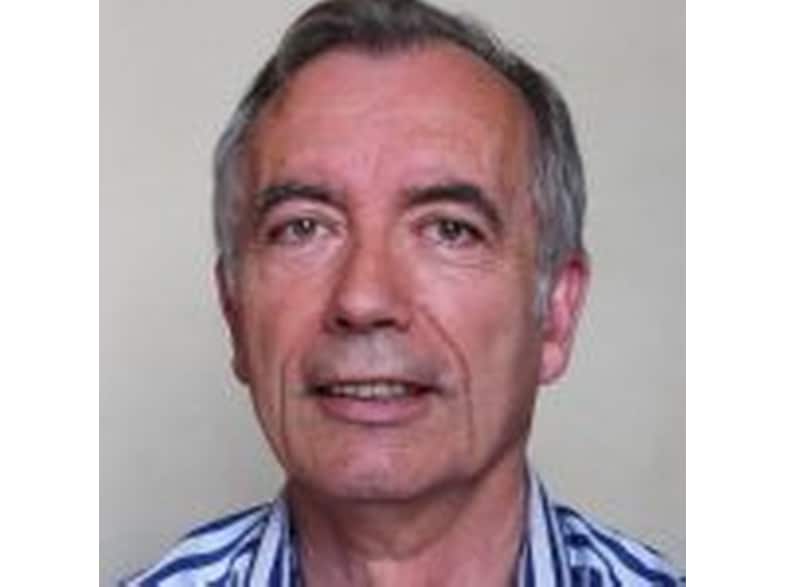 Author picture