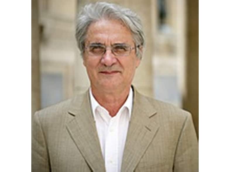 Author picture
