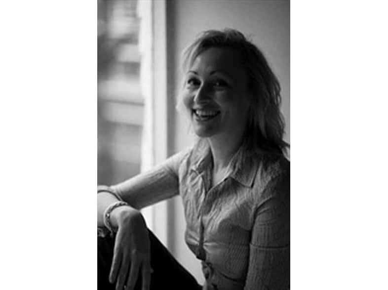 Author picture