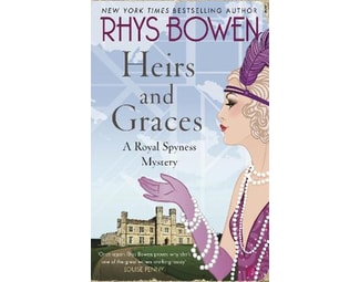 Heirs and Graces image 0