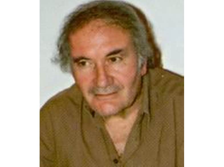 Author picture