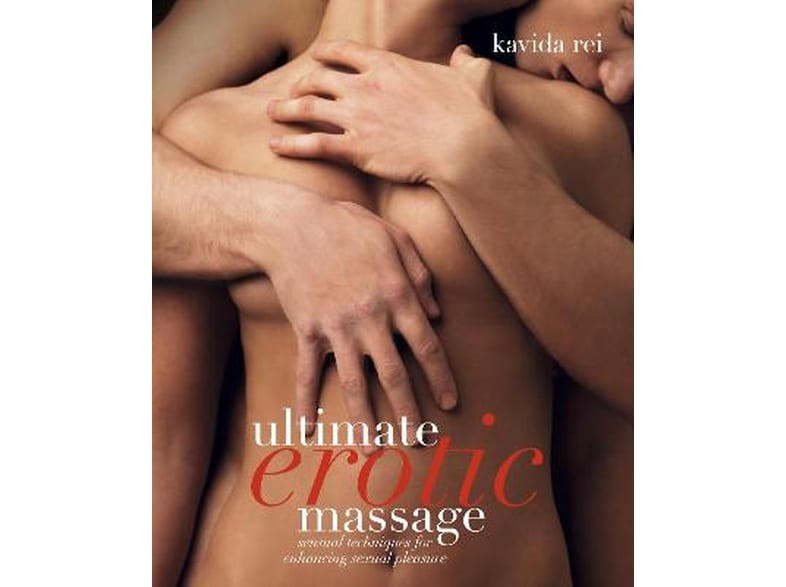 Ultimate Erotic Massage