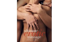 Ultimate Erotic Massage
