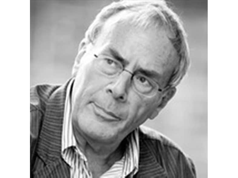 Author picture