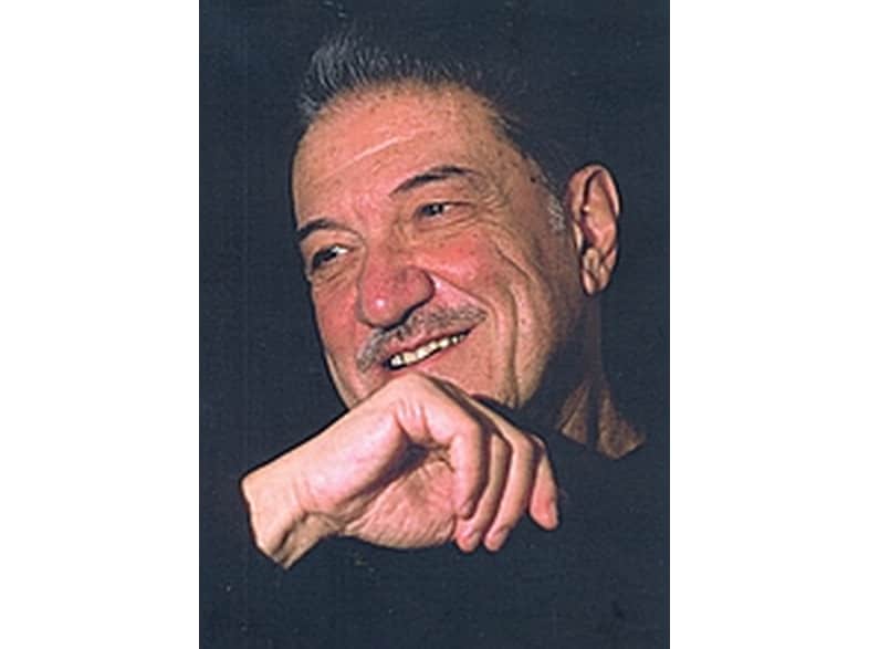 Author picture