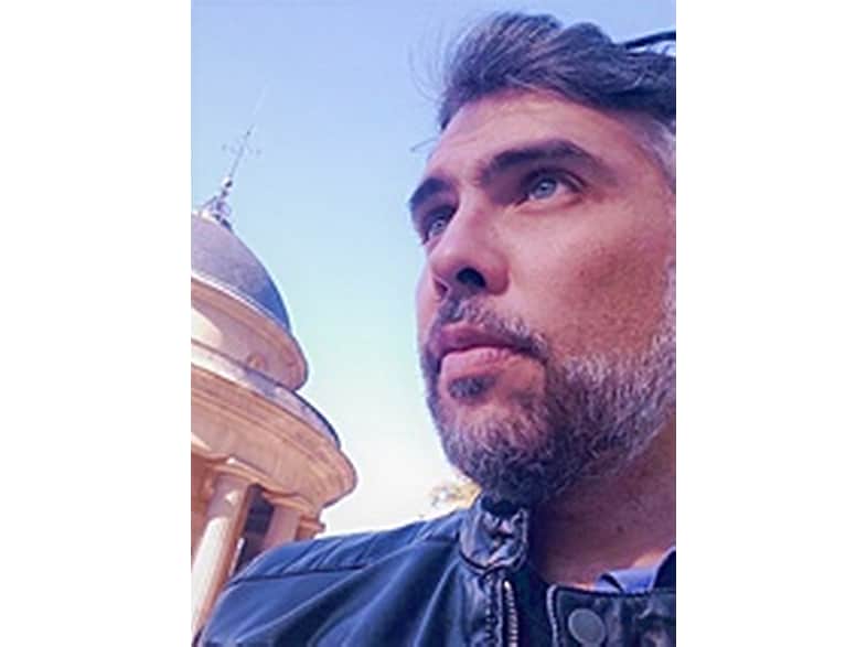 Author picture