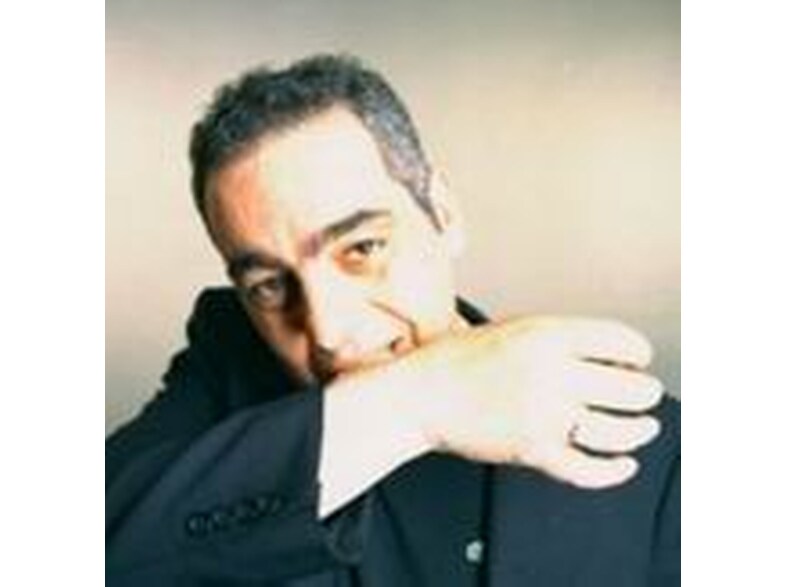 Author picture