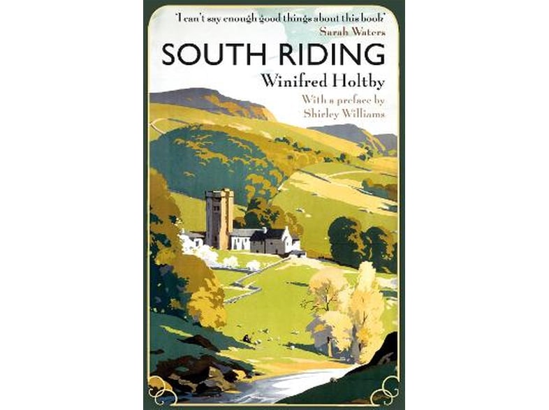 South Riding