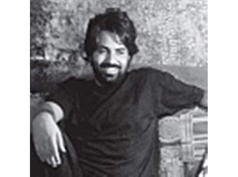 Author picture