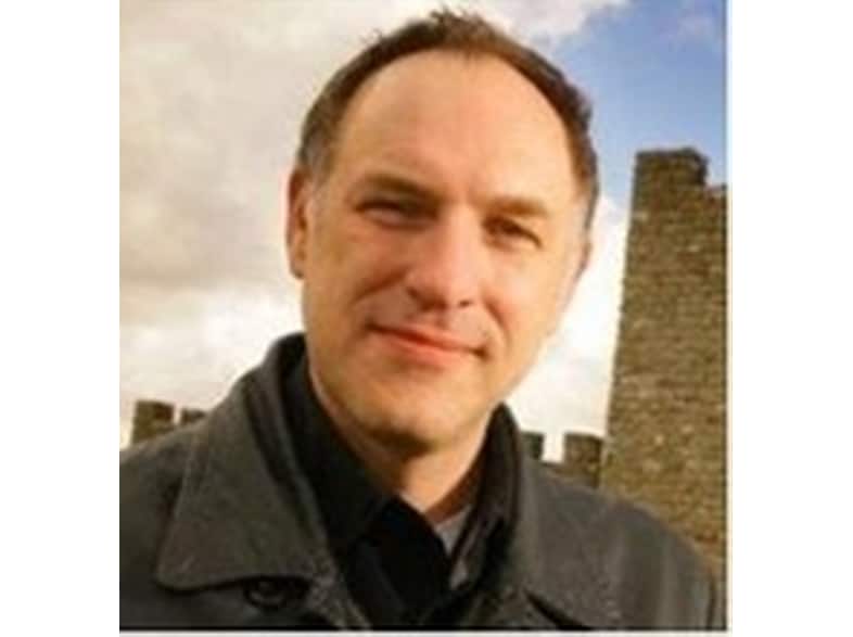 Author picture