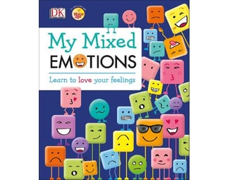 My Mixed Emotions image 0