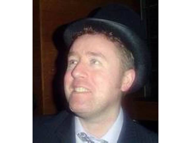 Author picture