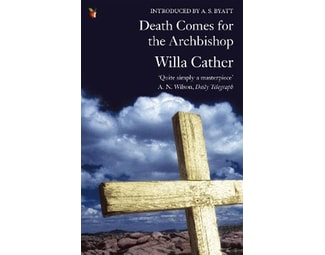 Death Comes For The Archbishop image 0
