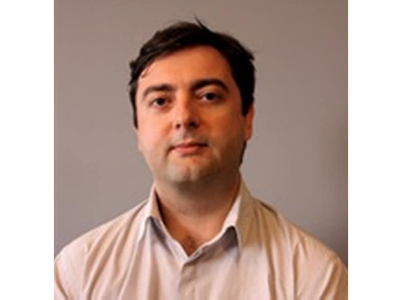 Author picture