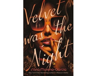 Velvet was the Night image 0
