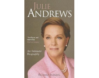 Julie Andrews image 0