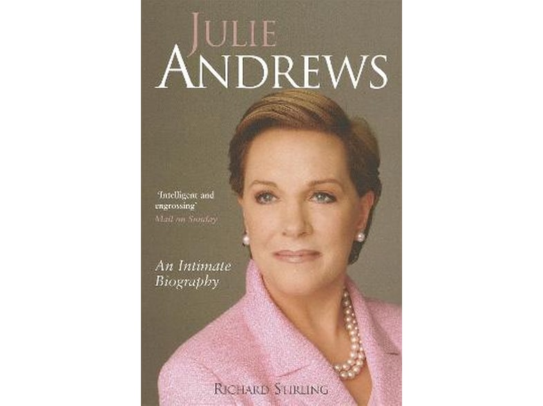 Julie Andrews