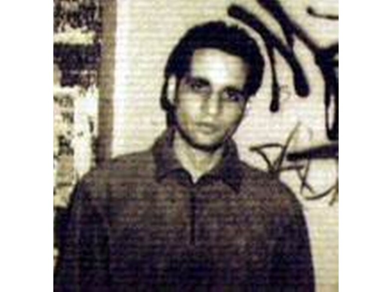 Author picture