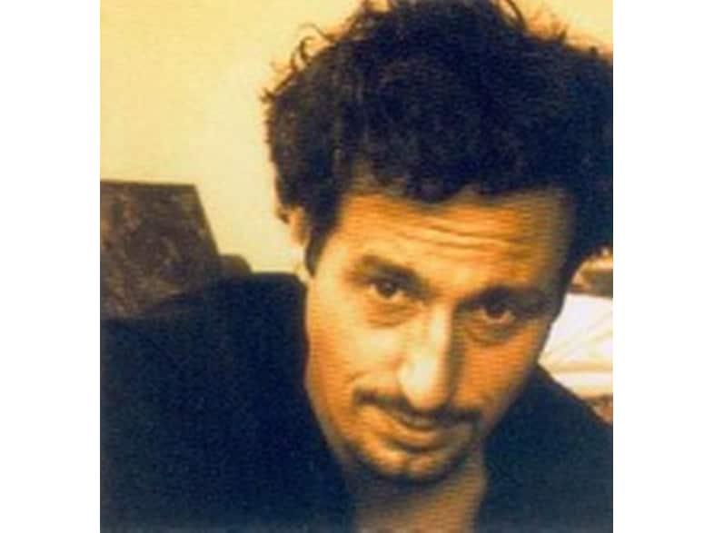 Author picture