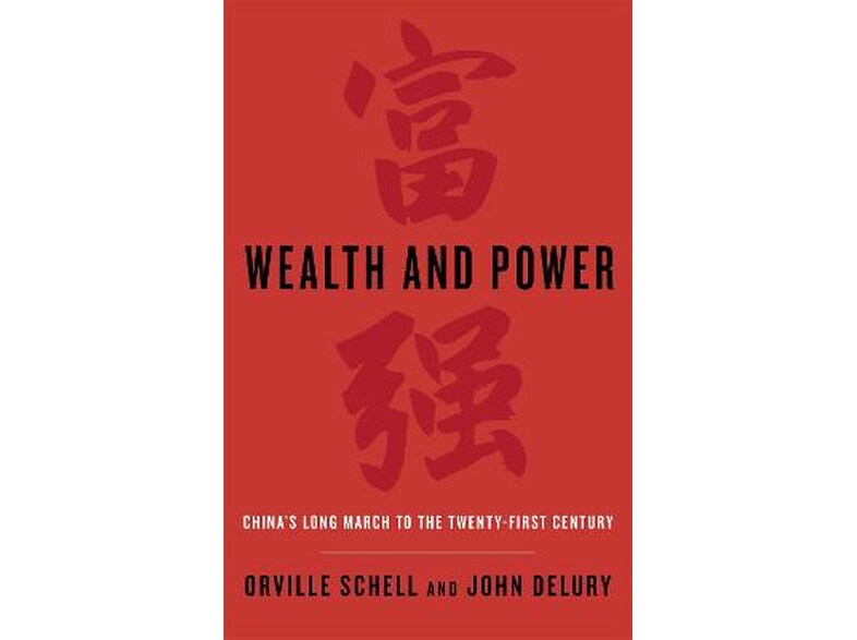 Wealth and Power